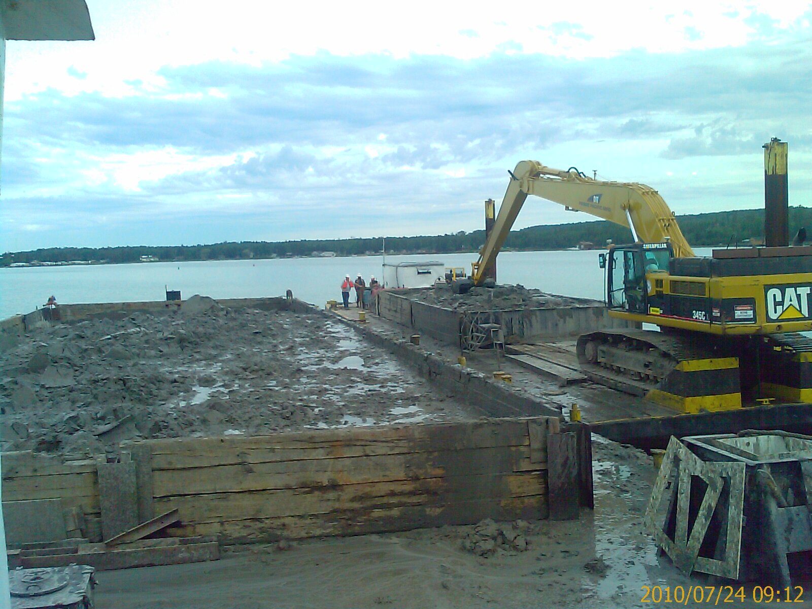 Cedarville Job